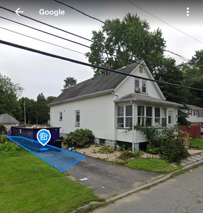30 x 10 Driveway in Spotswood, New Jersey near [object Object]