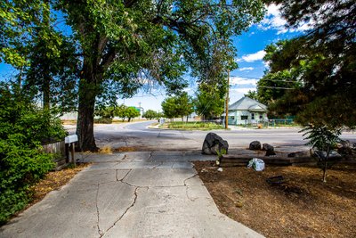 undefined x undefined Driveway in Midvale, Utah
