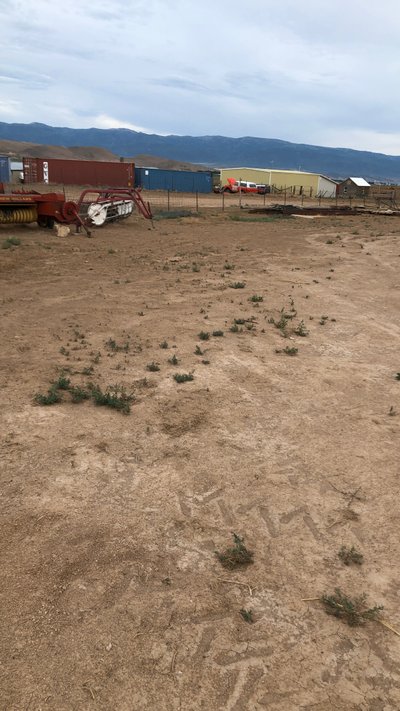 30 x 10 Unpaved Lot in Moroni, Utah near [object Object]
