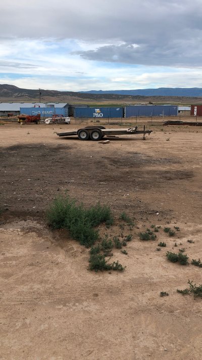 30 x 10 Unpaved Lot in Moroni, Utah near [object Object]