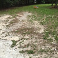 20 x 40 Unpaved Lot in Lawrenceville, Georgia