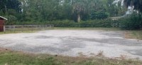 10 x 10 Parking Lot in West Palm Beach, Florida