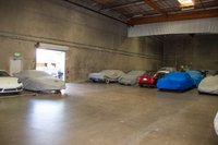 10 x 5 Parking Lot in Irvine, California