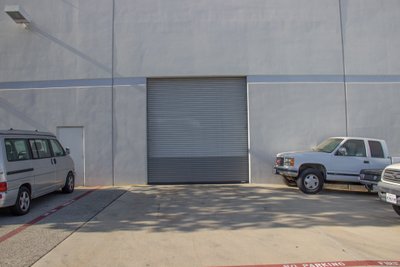 20 x 18 Warehouse in Irvine, California near [object Object]