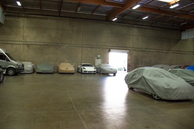 20 x 18 Parking Lot in Irvine, California near [object Object]
