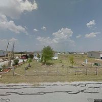 296 x 117 Unpaved Lot in Hutto, Texas