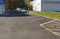 30 x 10 Parking Lot in Middletown Township, New Jersey