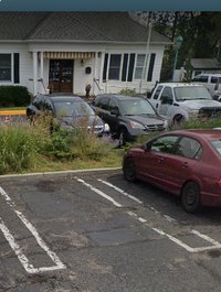 30 x 10 Parking Lot in Monmouth Beach, New Jersey