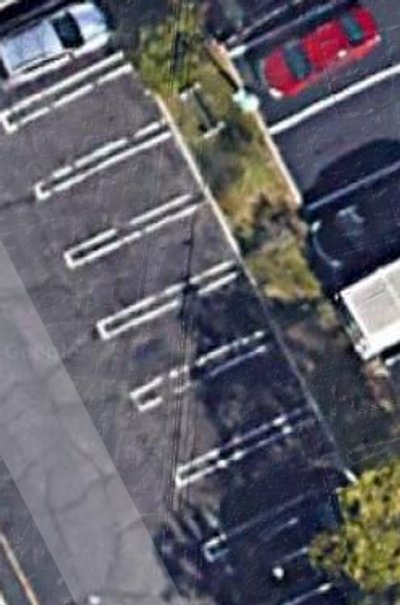 30 x 10 Parking Lot in Monmouth Beach, New Jersey near [object Object]