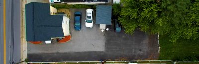 10 x 10 Parking Lot in Catonsville, Maryland