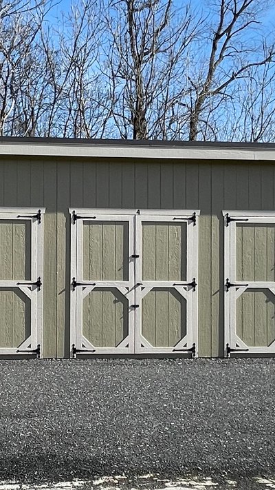 12 x 8 Self Storage Unit in Conestoga, Pennsylvania near [object Object]