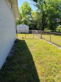 24 x 12 Unpaved Lot in Titusville, Florida