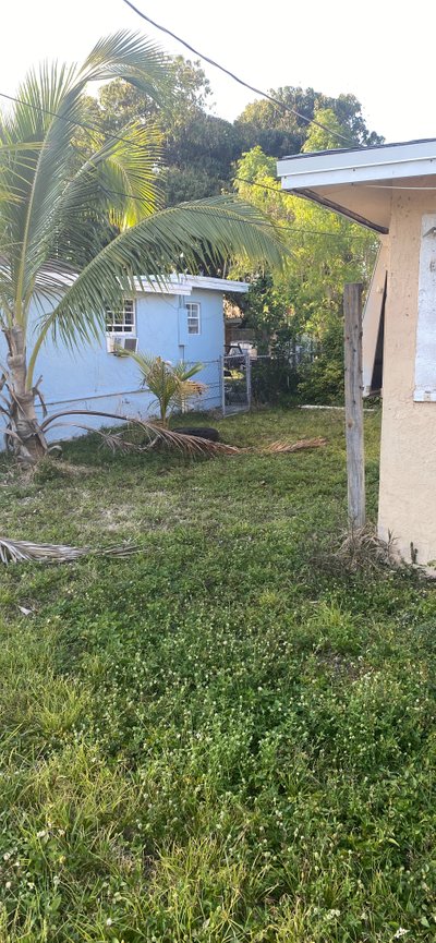20 x 12 Unpaved Lot in North Miami Beach, Florida near [object Object]