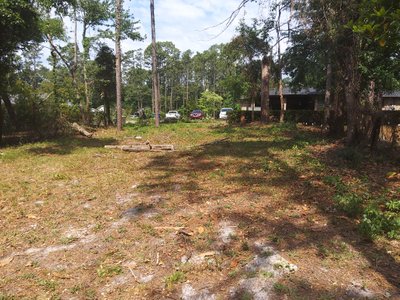 undefined x undefined Unpaved Lot in Wilmington, North Carolina