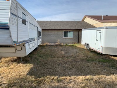 Medium 10×35 Unpaved Lot in Spanish Fork, Utah