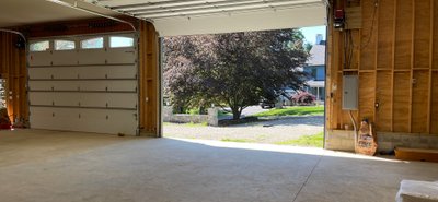 35 x 25 Garage in West Chester, Pennsylvania