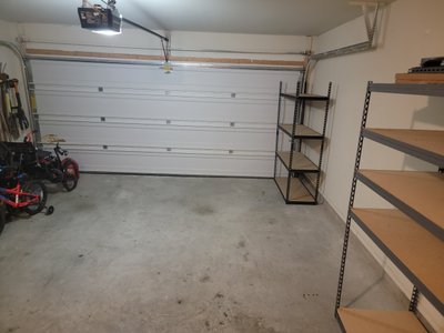 20 x 10 Garage in Copperas Cove, Texas near [object Object]