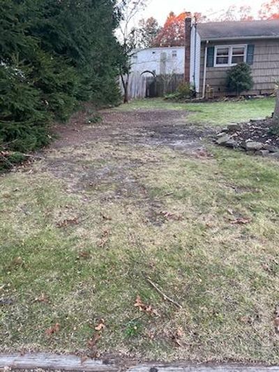 40 x 10 Unpaved Lot in Mastic, New York near [object Object]