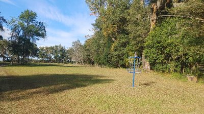 30 x 10 Unpaved Lot in Anthony, Florida