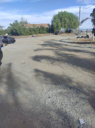 30 x 10 Unpaved Lot in Perris, California near [object Object]