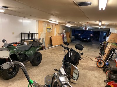 20 x 10 Garage in Lockport, Illinois near [object Object]