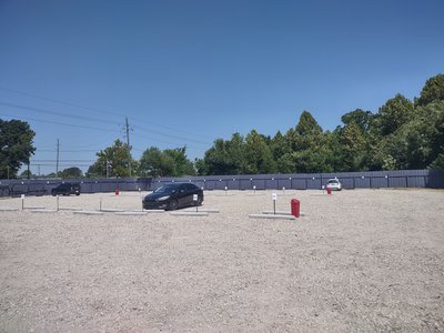 10 x 30 Parking Lot in Houston, Texas near [object Object]
