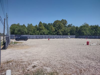 10 x 25 Parking Lot in Houston, Texas near [object Object]