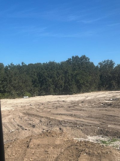 20 x 10 Unpaved Lot in Lake Wales, Florida near [object Object]