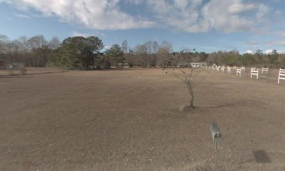 20 x 10 Unpaved Lot in St Stephen, South Carolina near [object Object]