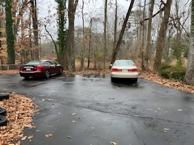 20 x 10 Parking Lot in Atlanta, Georgia near [object Object]