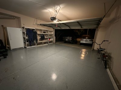 20 x 20 Garage in Oceanside, California near [object Object]