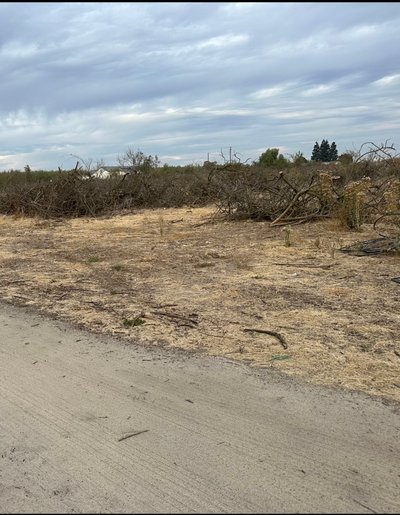30 x 10 Unpaved Lot in Atwater, California near [object Object]