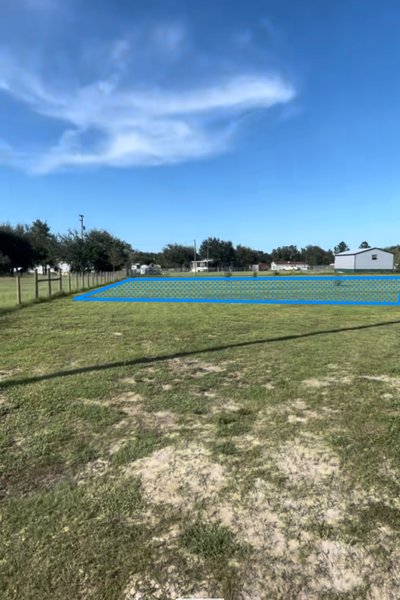 20 x 10 Unpaved Lot in Lithia, Florida near [object Object]