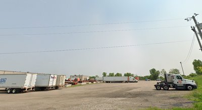 20 x 10 Parking Lot in Eagan, Minnesota near [object Object]