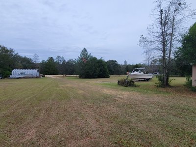 20 x 10 Unpaved Lot in Lecanto, Florida near [object Object]