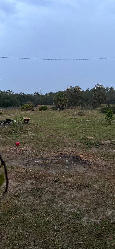 40 x 10 Unpaved Lot in Homosassa, Florida near [object Object]