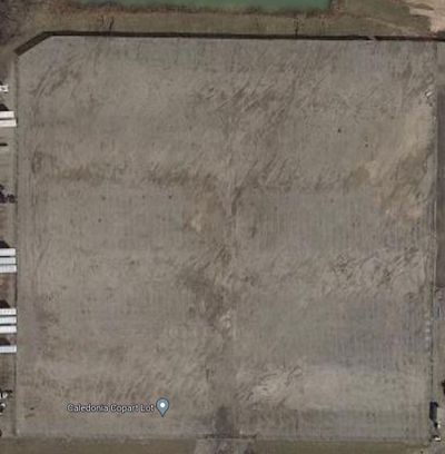 50 x 10 Unpaved Lot in Caledonia, Wisconsin near [object Object]