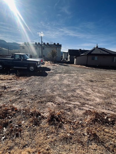 30 x 10 Unpaved Lot in Cedar City, Utah near [object Object]