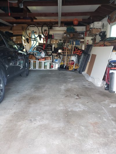 15 x 7 Garage in Elgin, Illinois