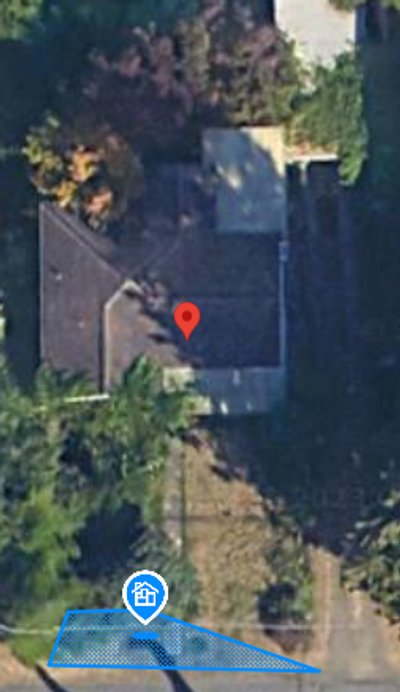 30 x 10 Unpaved Lot in Seattle, Washington near [object Object]