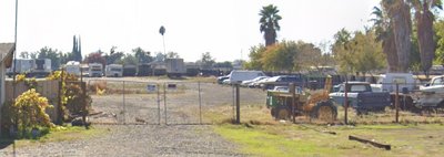 40 x 10 Unpaved Lot in Merced, California near [object Object]