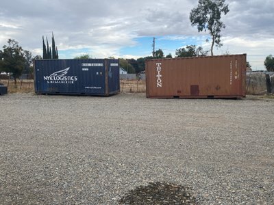 40 x 10 Unpaved Lot in Merced, California near [object Object]