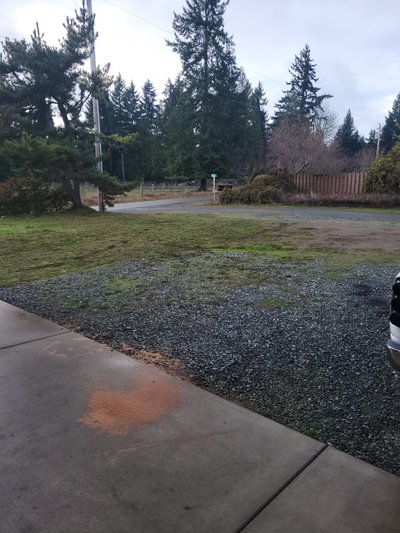 40 x 10 Unpaved Lot in Graham, Washington near [object Object]