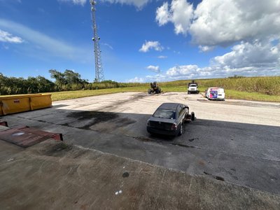 20 x 10 Parking Lot in Pahokee, Florida near [object Object]