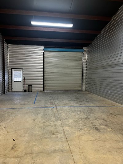 20 x 15 Warehouse in Houston, Texas near [object Object]