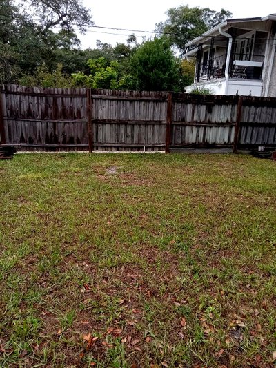 30 x 20 Unpaved Lot in Clearwater, Florida near [object Object]