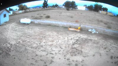20 x 10 Unpaved Lot in Phelan, California near [object Object]