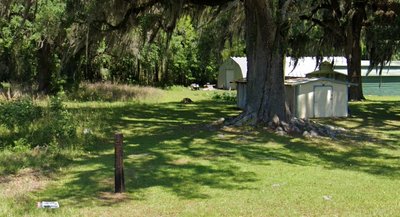 20 x 10 Unpaved Lot in Madison, Florida near [object Object]