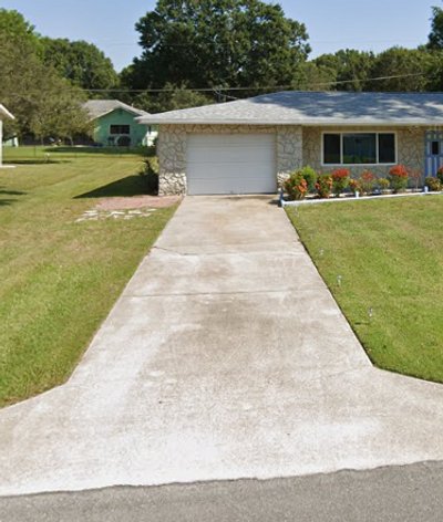 30 x 10 Unpaved Lot in Fort Pierce, Florida near [object Object]