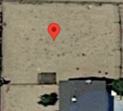 20 x 10 Unpaved Lot in YUCCA VALLEY, California near [object Object]
